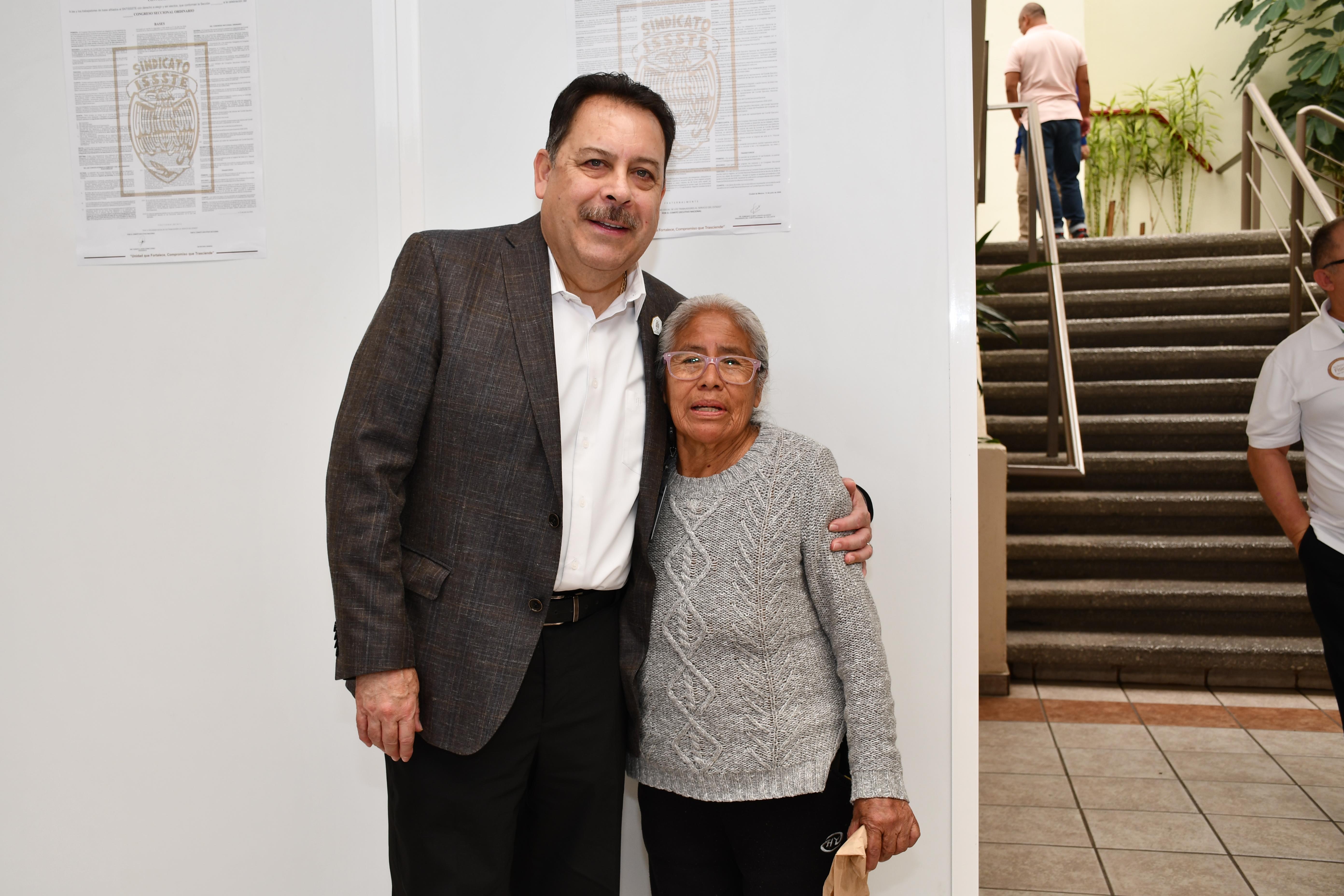 Publicación de las Convocatorias a Congresos Seccionales Ordinarios para renovar los 48 Comités Ejecutivos Seccionales y para el Comité de la nueva Sección XLIX HG “Dra. Matilde Petra Montoya”